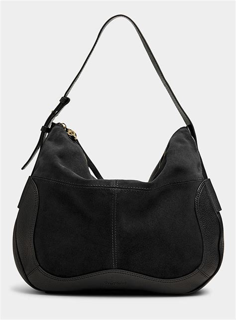 see by chloe hana mini hobo bag|small hana chloe bag.